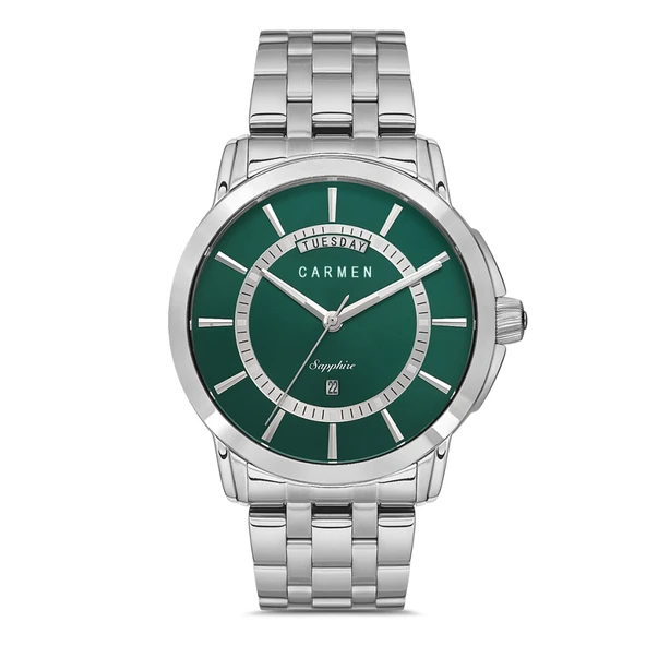 Carmen Master CR.1.AG0021.03 Kol Saati - Resim 3