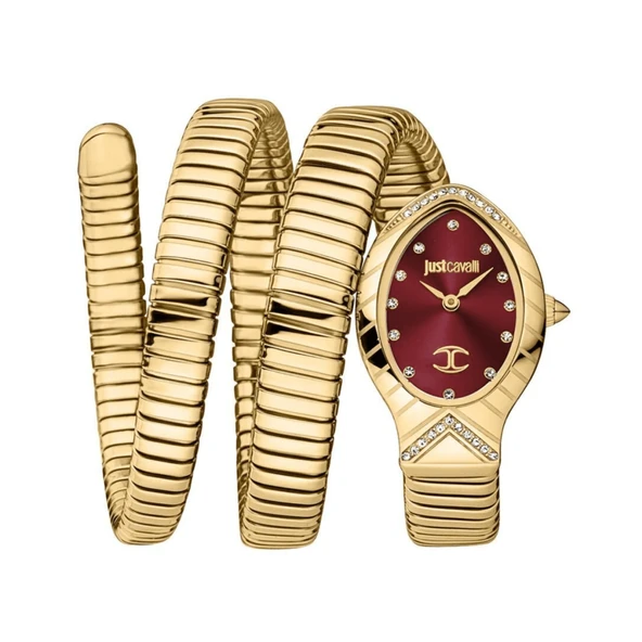 Just Cavalli JC1L248M0035 Kol Saati - Resim 2