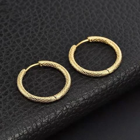 Lee Cooper LC.E.01299.110 Kadın Küpe ürün görseli 1