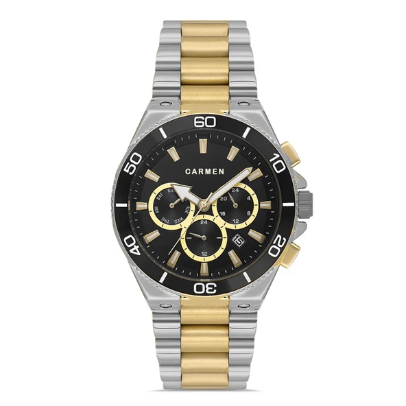 Carmen CR.1.AG0043.04 Kol Saati - Resim 2