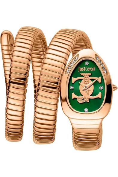 Just Cavalli JC1L228M0055 Kol Saati ürün görseli 1