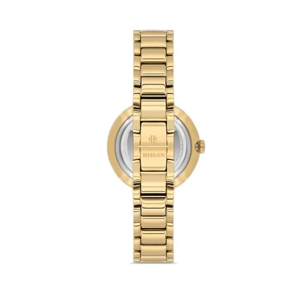 Hislon QL162G-09SG Kol Saati - Resim 4