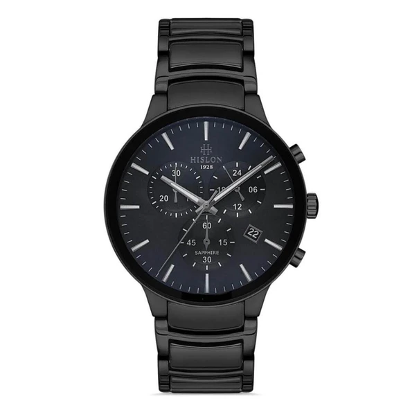 Hislon MS110B-04SB Kol Saati - Resim 3