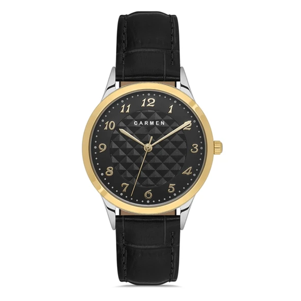 Carmen CR.1.AG0114.03 Kol Saati - Resim 3