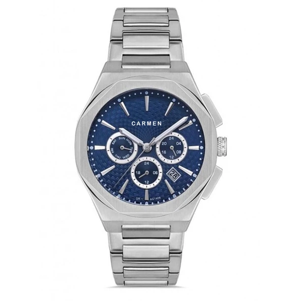 Carmen Master CRM.10021.02 Kol Saati - Resim 3