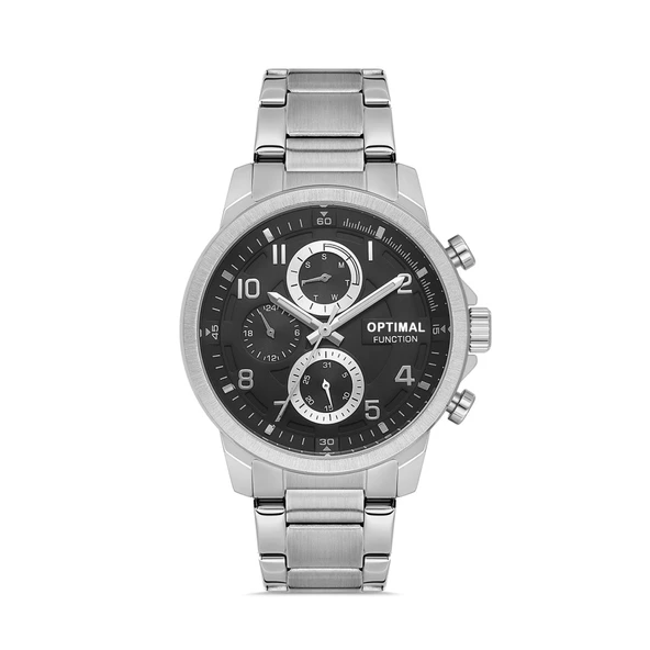 Optimal OPT.03461M.1 Kol Saati - Resim 3
