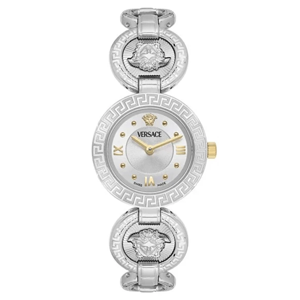 Versace VRSCVEWCA0124 Kol Saati - Resim 4