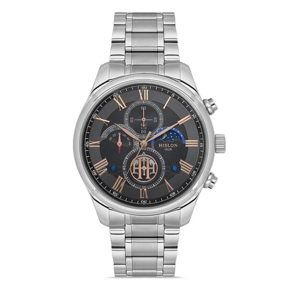 Hislon Erkek Timeles TM113S-05SR - Resim 2