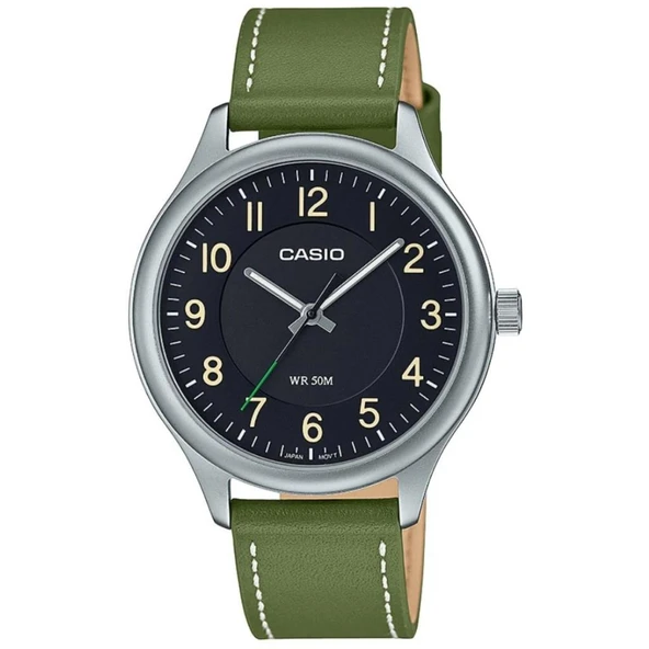 Casio MTP-B160L-1B1VDF Kol Saati ürün görseli 1