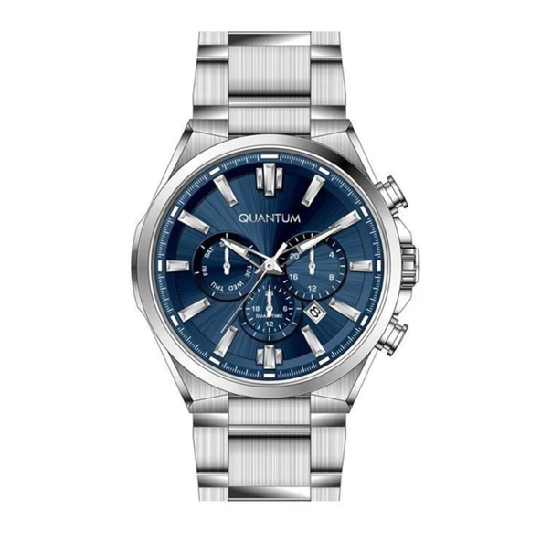 Quantum PWG1094.391 Kol Saati - Resim 4