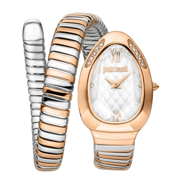 Just Cavalli JC1L223M0065 Kol Saati ürün görseli 1