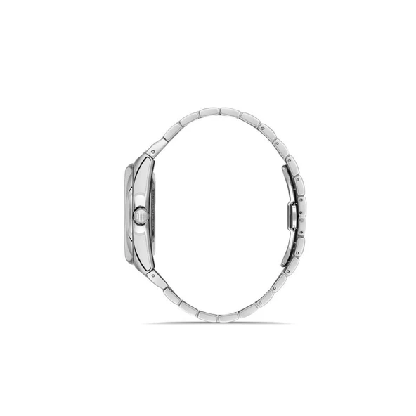 Hislon SD136S-16SS Kol Saati - Resim 4