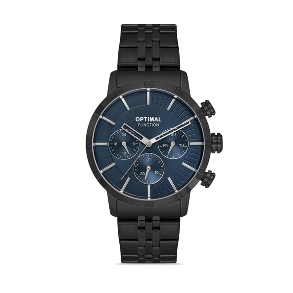 Optimal OPT.03447M.3 Kol Saati ürün görseli 1