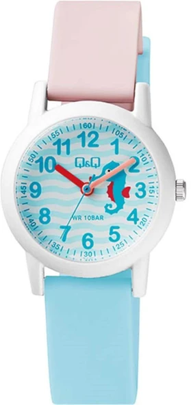 Q&Q VS49J001Y Kol Saati - Resim 4