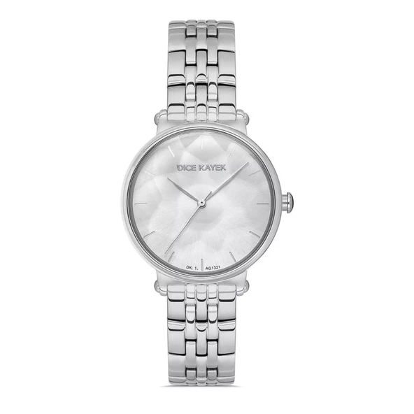 Dice Kayek DK.1.AG1321.01 Kol Saati ürün görseli