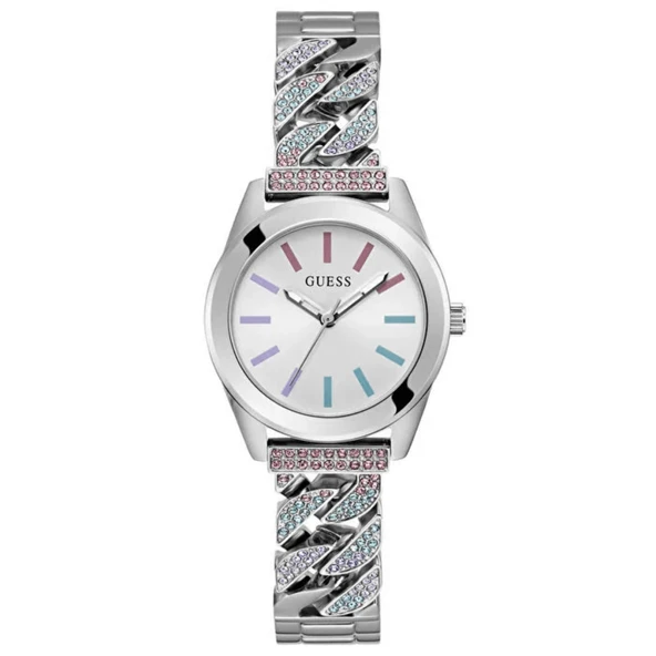 Guess GUGW0546L4 Kol Saati - Resim 3
