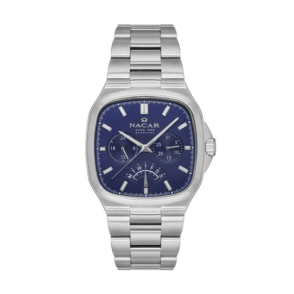 Nacar NC39-291339-ALM Kol Saati - Resim 4