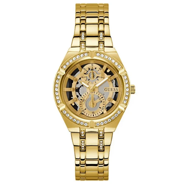 Guess GUGW0604L2 Kol Saati - Resim 2