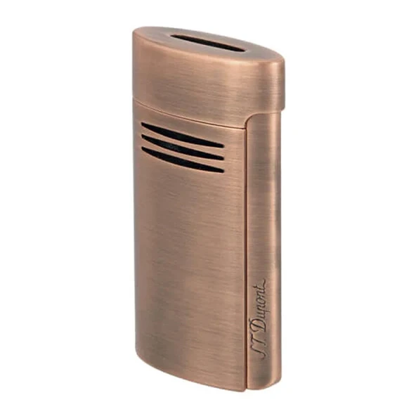 S.T.DUPONT 020809 ÇAKMAK - Resim 2