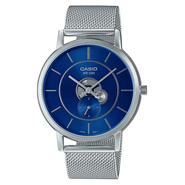 Casio MTP-B130M-2AVDF Kol Saati - Resim 2