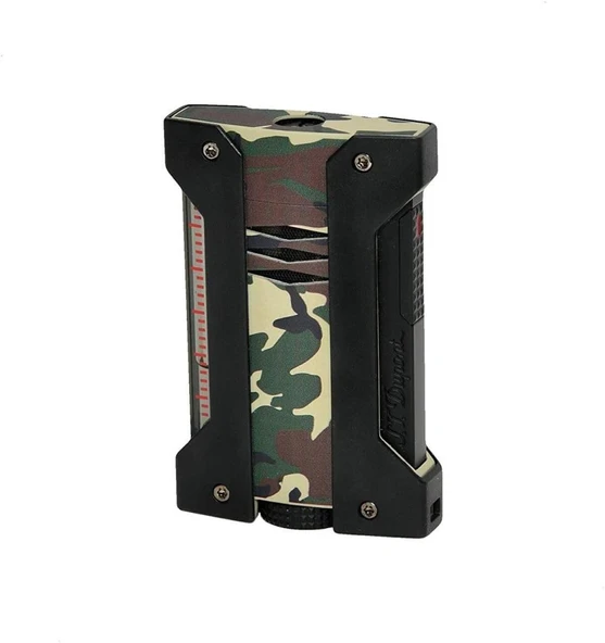 S.T.DUPONT 021408 ÇAKMAK - Resim 4