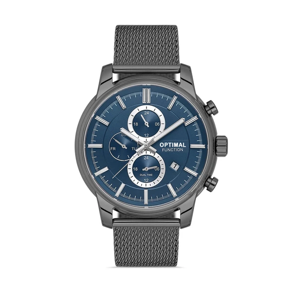 Optimal OPT.11420H.3 Kol Saati - Resim 3