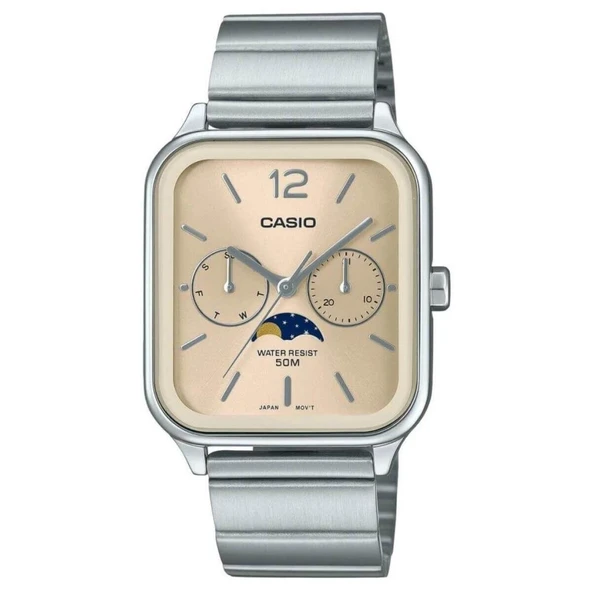 Casio MTP-M305D-9AVDF Kol Saati - Resim 3