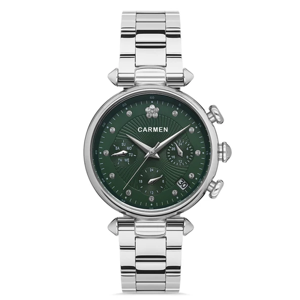 Carmen CR.1.AG0080.02 Kol Saati - Resim 3