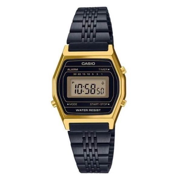 CASIO LA690WGB-DF KOL SAATİ ürün görseli
