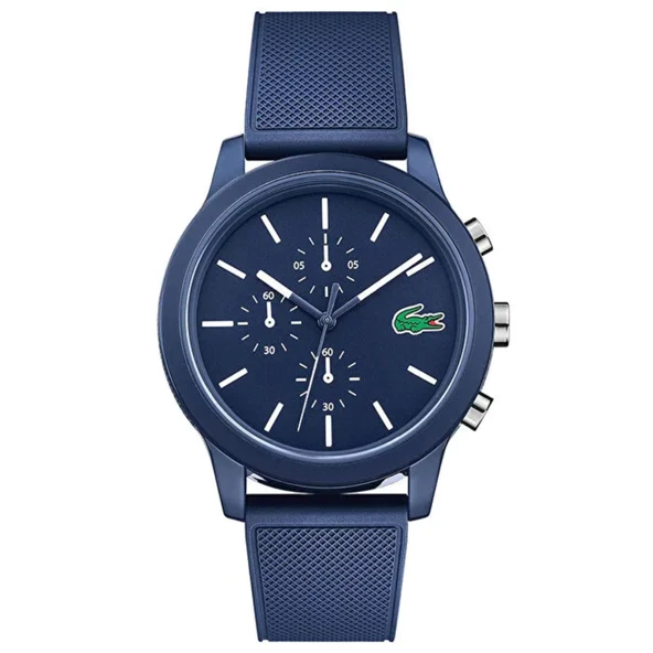 Lacoste LAC2010970 Kol Saati - Resim 2