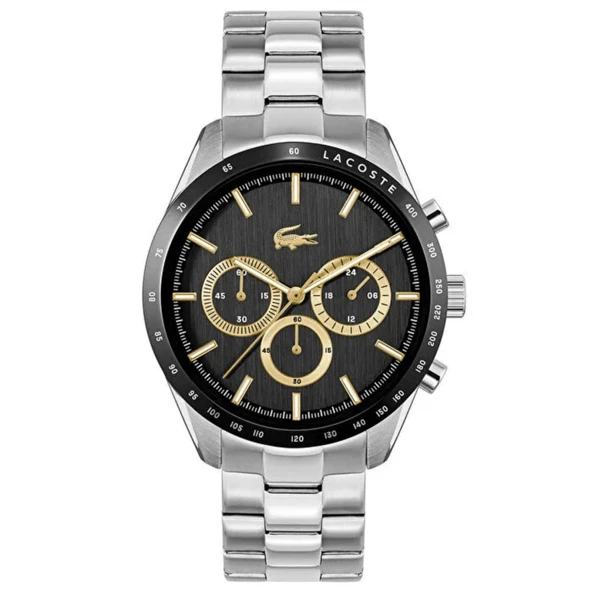 Lacoste LAC2011272 Kol Saati - Resim 4