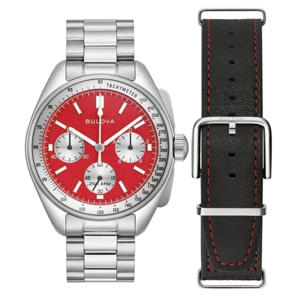 Bulova 96K115 Kol Saati - Resim 2