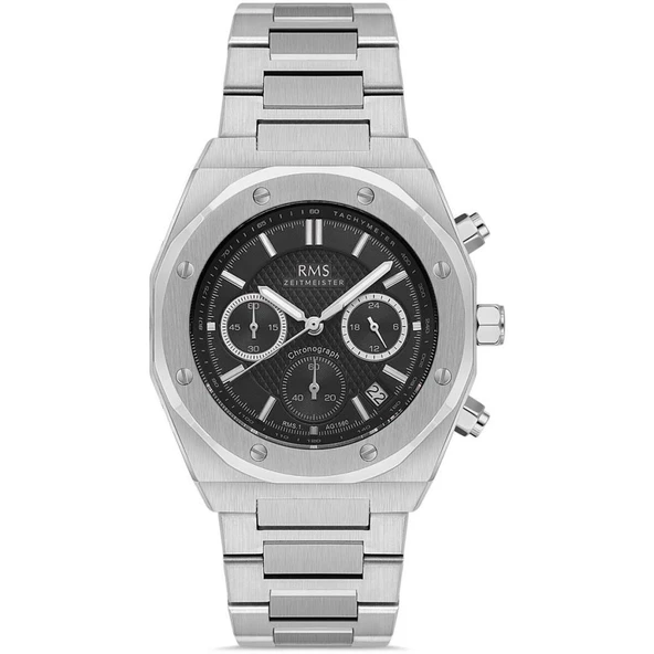 Romanson RMS.1.AG1560.02 Kol Saati - Resim 3