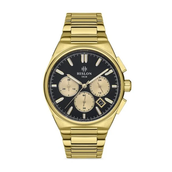 Hislon MS136G-04SG Kol Saati ürün görseli 1