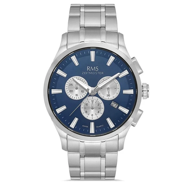 Romanson RMS.1.AG1597.03 Kol Saati - Resim 2