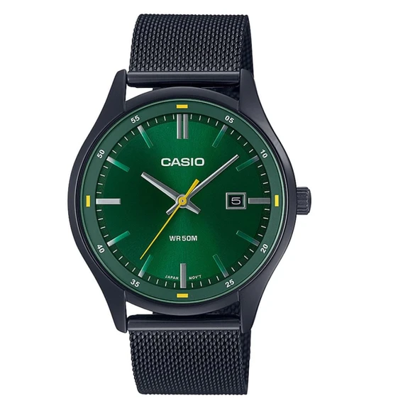 Casıo MTP-E710MB-3AVDF Kol Saati ürün görseli 1