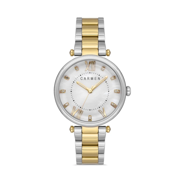 Carmen CR.13933M.3 Kol Saati - Resim 2