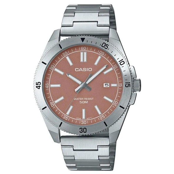 Casio MTP-B155D-5EVDF Kol Saati - Resim 2