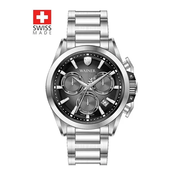 Wainer WA16100-E Kol Saati - Resim 3