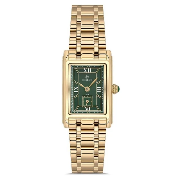 Hislon Kadın Klasik Kraliçe QL149G-15SG - Resim 2