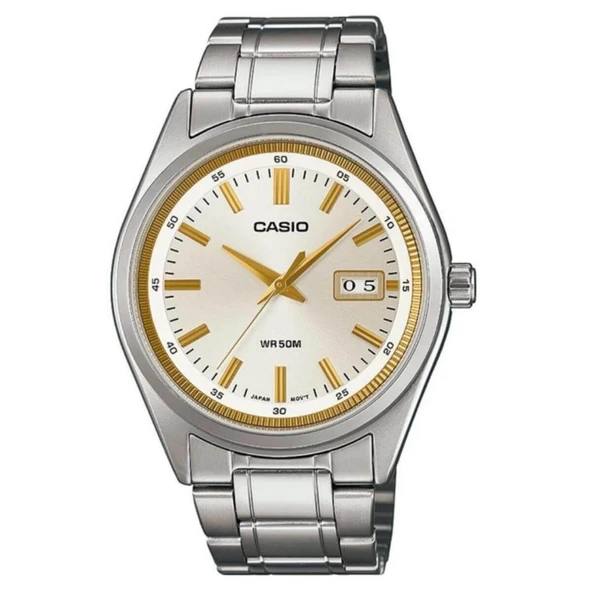 Casio MTP-B180D-7AVDF Kol Saati - Resim 3