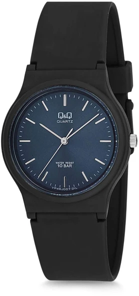 Q&Q VP46J007Y Kol Saati - Resim 2