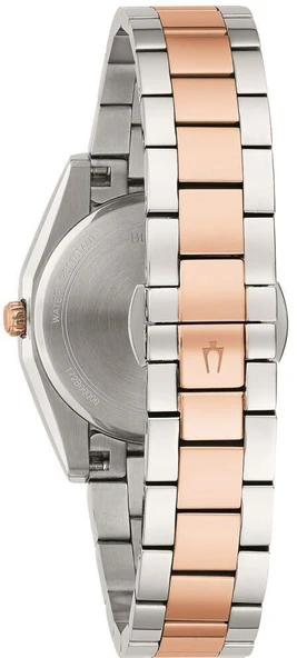 Bulova 98P207 Kol Saati - Resim 3