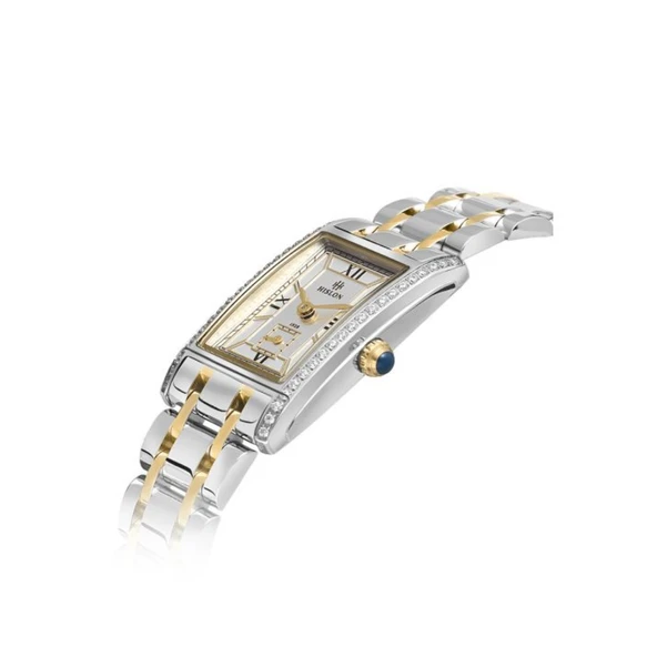 Hislon QL149T-10SG Kol Saati - Resim 8