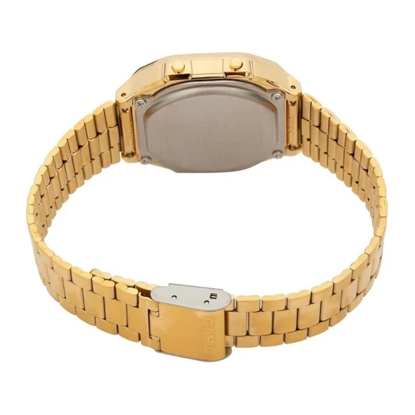 Casio A168WEGC-3DF-D Kol Saati - Resim 10