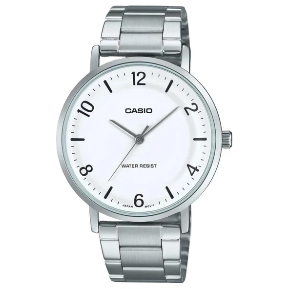 Casio MTP-VT03D-7BDF Kol Saati ürün görseli 1