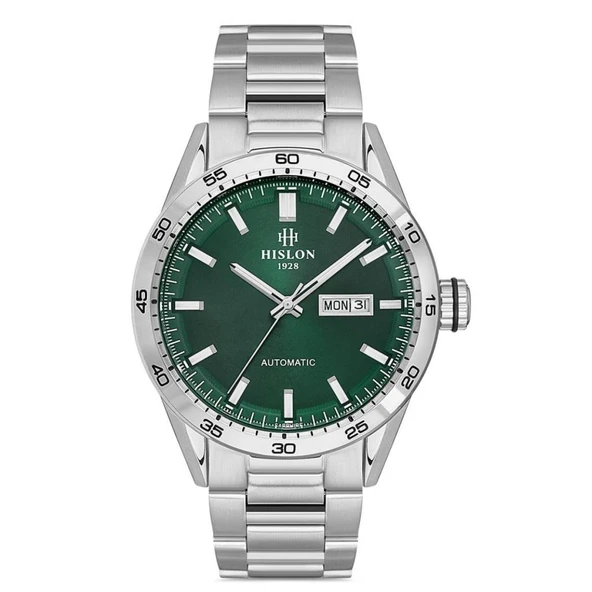 Hislon SD107S-15SS Kol Saati ürün görseli