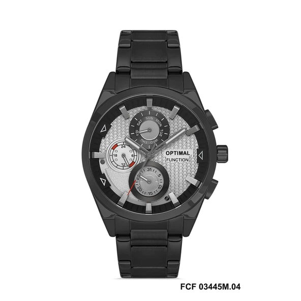 Optimal OPT.03445M.4 Kol Saati - Resim 2