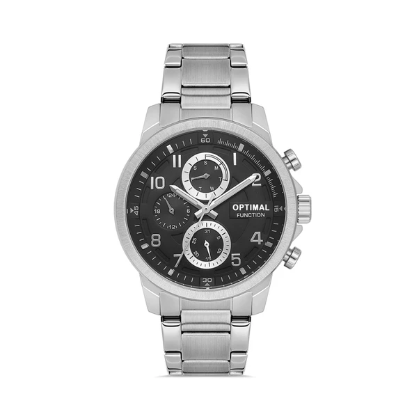 Optimal OPT.03461M.1 Kol Saati - Resim 2