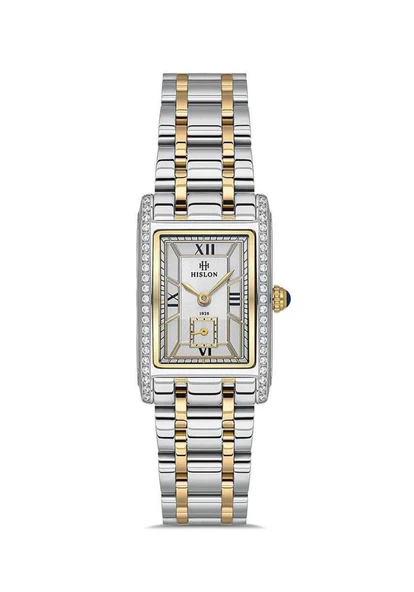 Hislon QL149T-10SG Kol Saati - Resim 4